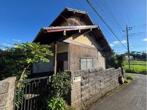 Yachimata (Yachimata Station) 6.5 million yen