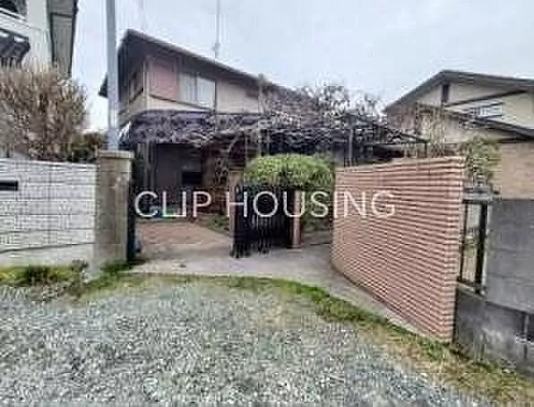 Used single-family home in Kitakaname, Hiratsuka City