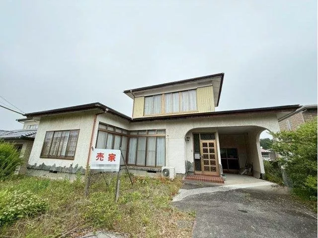5.8 million yen, Maesako, Ootsubo