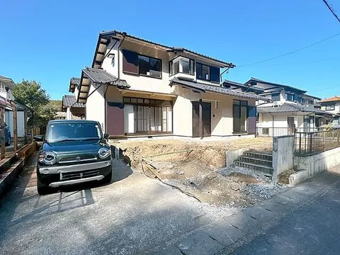 Used single-family home Gifu City Iwai 380-173