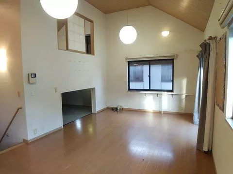 [SAWAMURA Real Estate] A spacious interior is attractive, 4LDK property!