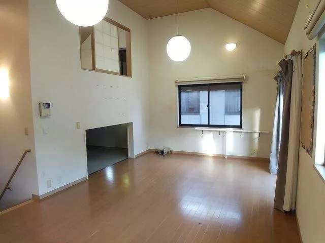 [SAWAMURA Real Estate] A spacious interior is attractive, 4LDK property!