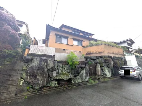 Nara City, Tomio Izumigaoka (Tomio Station) Single-story building 6LDK