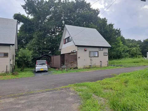 Nasu County, Nasu Town, Oaza Takaku Hei (Nasu Shiobara Station) 2-story 2LDK