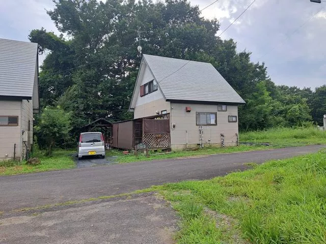 Nasu County, Nasu Town, Oaza Takaku Hei (Nasu Shiobara Station) 2-story 2LDK