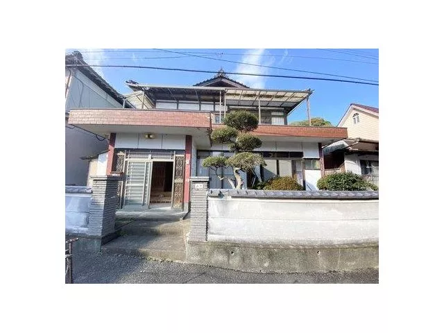 A rich natural and cool environment ♪ A relaxed slow life ♪