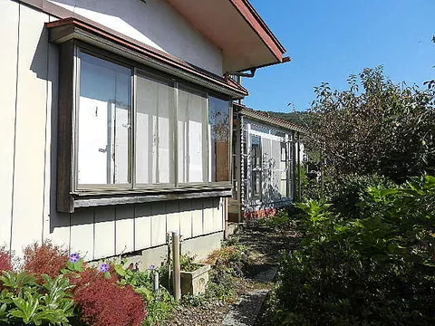 Used single-family home in Higashiyama, Morioka City