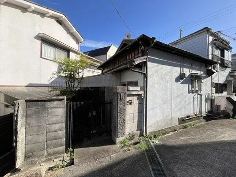 Otani Town 1 (Nishidai Station) 2,500,000 yen