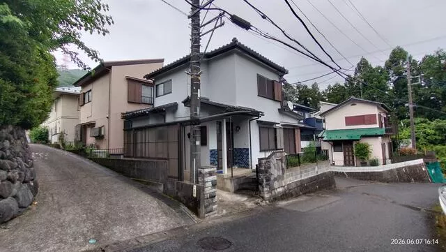 Sagamihara City, Midori Ward, Sunzawara (Sagamiko Station) 2-story 5DK