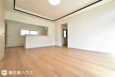 Kagoshima City, Yoshino Town (Kagoshima Station), single-story building, 3LDK - Image 4