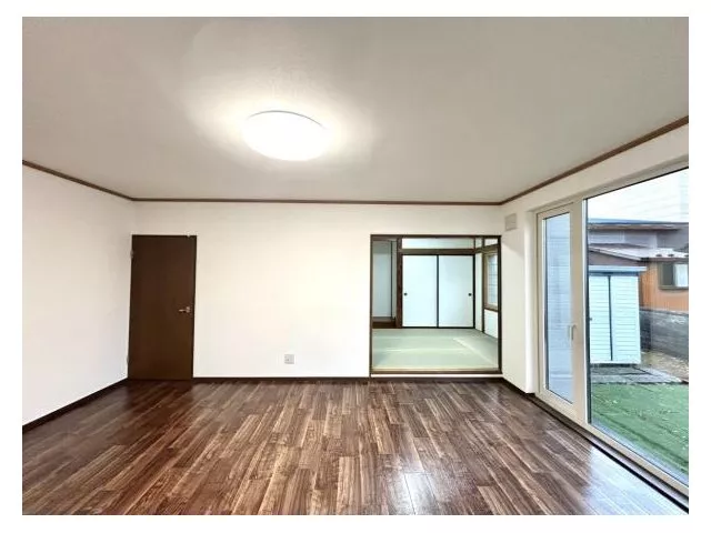 【Open House Held】【Renovated・Move-in Available Within the Year】Mainly renovated interior