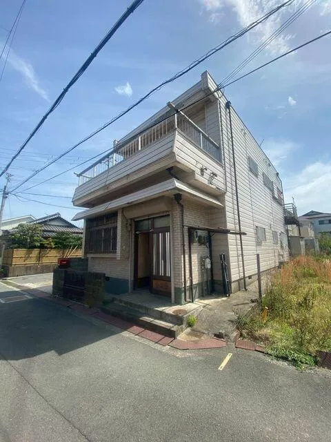 Kainan City, Nadaka (Kainan Station) 2-story 5DK