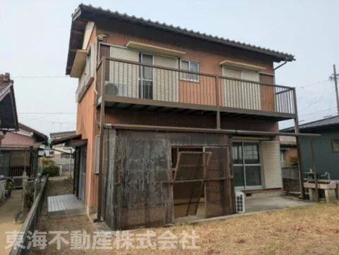 Matsusaka City, Ureshino Town (Ise-Nakagawa Station) 2-story building 6SDK