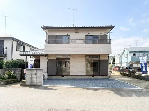/ Viewing available today / Currently for sale ☆ Parking expansion work completed ♪