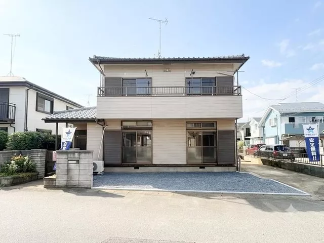 / Viewing available today / Currently for sale ☆ Parking expansion work completed ♪