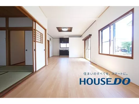 House Do Ninomiyachō 4LDK used house ♪ partially renovated ♪ parking for 2 cars in parallel ♪ - Image 3