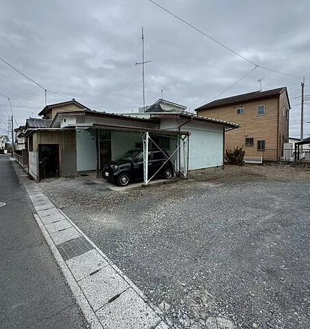Used single-family home in Ashikaga City, Fukui Town