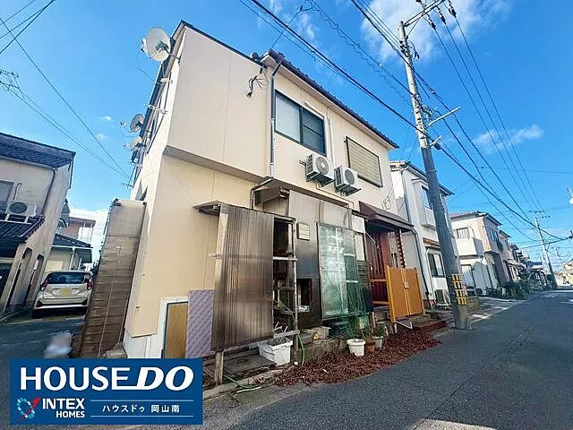 Used single-family home, Minami Ward, Hamano 4-chome