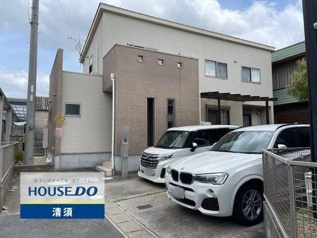 ◆5LDK+S layout! All electric♪ Close to drugstore and convenience store♪◆