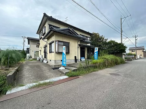 Used single-family home, Komatsu City, Ichihari Town Re, single-family home