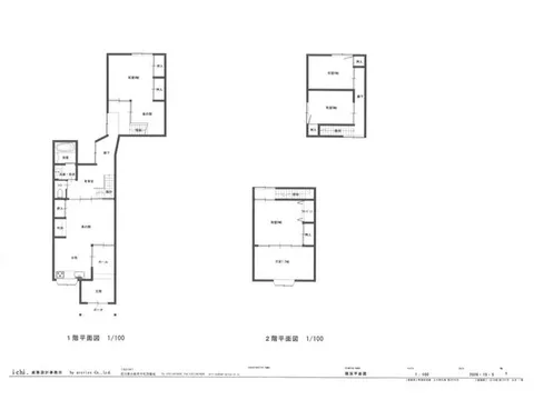 Comfortable life with work and residence in close proximity! A mixed-use residential property where you can have your own store in the Komatsu area.