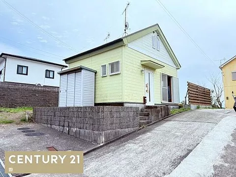 Used single-family home in Kada, Wakayama City - Used house