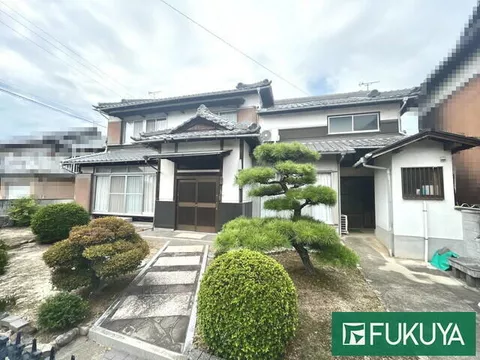 Tatsuno City, Mitsu Town Nakajima (Sanyo Aboshi Station) 2-story 10LDK