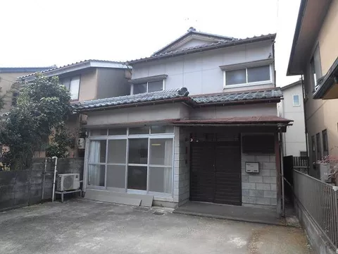 Kanazawa City, Honda 2-chome (Nomachi Station), 2-story, 6K