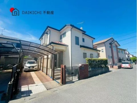 Elementary and middle schools within a 10-minute walk♪ Close to parks, perfect for children's play and walks!