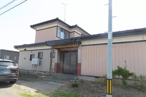 Rokunohe Town, Kamikita District, Oaza Inorase, Azashimokubo, 2-story, 7LDK