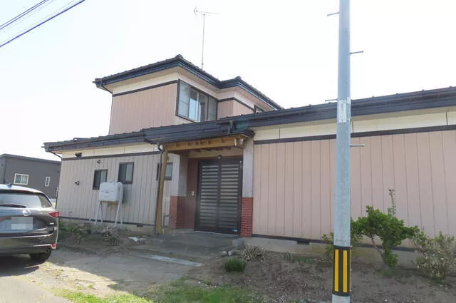 Rokunohe Town, Kamikita District, Oaza Inorase, Azashimokubo, 2-story, 7LDK