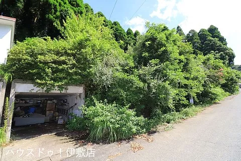 Used single-family home Honjo Town Used house