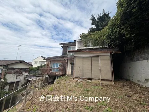 Machida City, Hirohakama Town (Kurihira Station), 2-story, 6DK