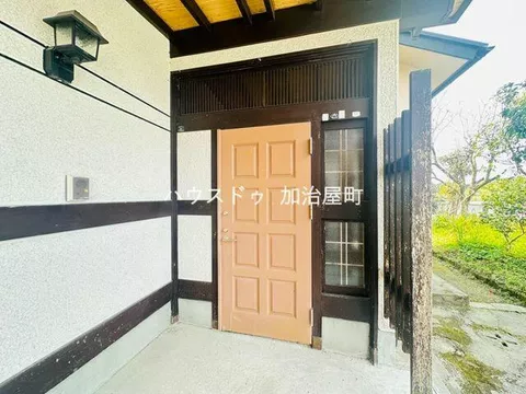 Kagoshima City Yoshino Town 2-story 4DK - Image 3