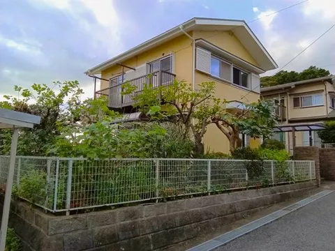 Ichihara City, Nishihiro 6-chome (Goi Station), 2-story, 4LDK