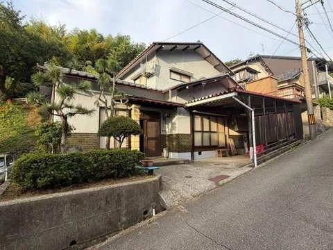 Yamanoue Town 8.5 million yen