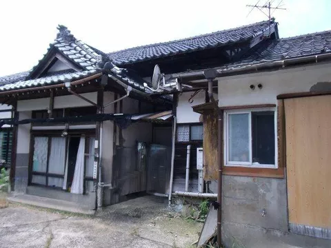 Niigata City Nishikambara Ward Endō (Echigosone Station) 2-story 10LDK
