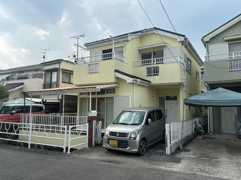 Ashigarakami District Yamakita Town Mukohara (Higashiyamakita Station) 2-story 4LDK