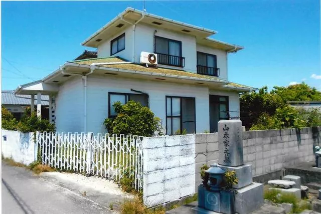 Matsuyama City, Anjoji-cho (Iyowaki Station), 2-story, 4LDK