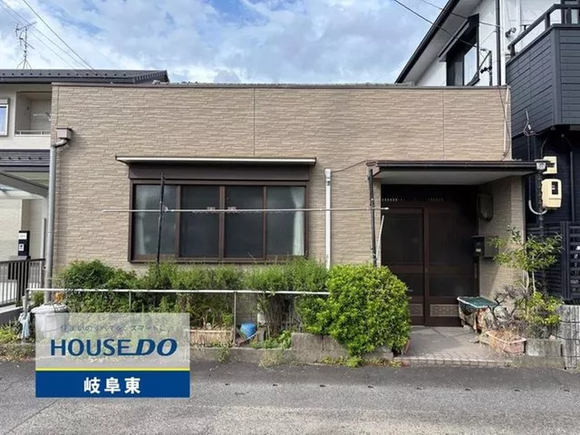 Kamikawate (Chasho Station), 4.5 million yen