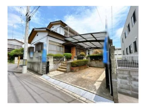 2 minutes by car to Oshima Park × 3 minutes by car to Benimaru × Comprehensive guidance on surrounding properties ☆彡