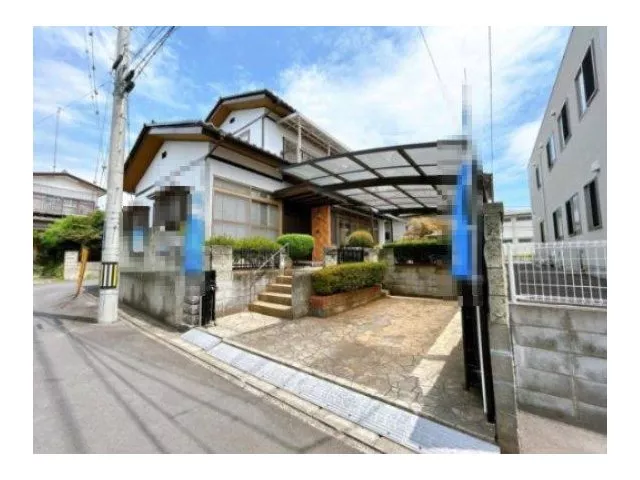 2 minutes by car to Oshima Park × 3 minutes by car to Benimaru × Comprehensive guidance on surrounding properties ☆彡