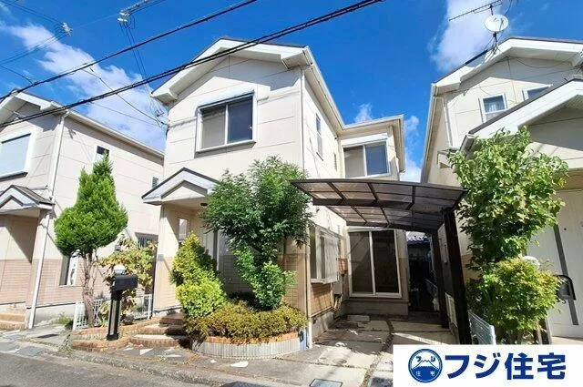 Hannan City, Ozaki Town 8-chome (Ozaki Station) 2-story 4LDK