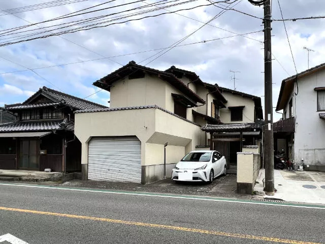 Saga City, Yamato Town, Oaza Kawakami (Saga Station) 2-story building 5DK