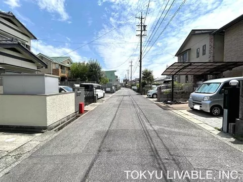 Higashiyama Town 2 (Inba Station) 8 million yen - Image 3