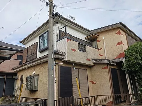Used single-family home, Yachimata City, Chiba Prefecture, used house (YC)