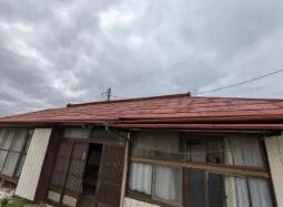 Hitachiota City, Nishimachi (Hitachiota Station) Single-story building 5K