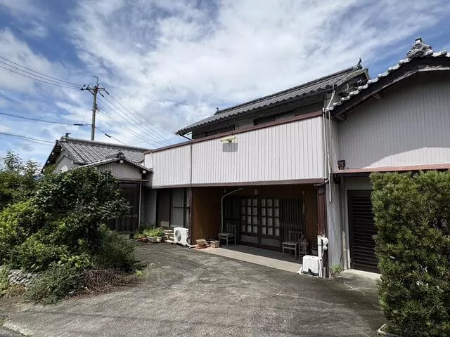 Kitakyushu City Yahatanishi Ward Omiya Town (Edamitsu Station) 2-story 5SDK