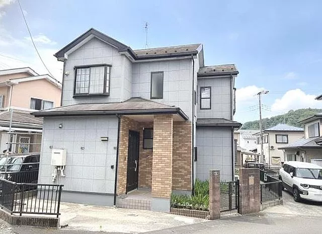Used single-family home Aikō-gun Aikawa Town Tashiro Used house