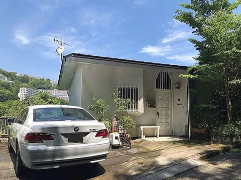 Used single-family home Angel Forest Resort Izusan